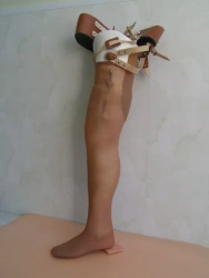 Non-Module Hip Prosthesis PN6-35