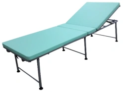 Folding Medical Bed KR-01.1 for Patient Care