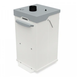 Dental Dust Extraction Unit with Open/Closed Box UPZ-Box-01 "Averon