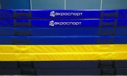 Landing Mat 20 cm Thickness
