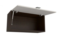 Wooden Office Furniture for Public Spaces: Antresol