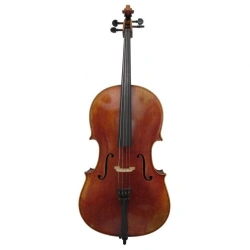 Professional Stringed Cello Goronok "David Makhov" 3/4