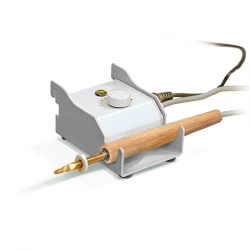 Dental Electric Spatula with Temperature Control and Replaceable Nozzles ESHZ-01 "AVERON" 1.1 START