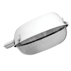 Sura" NCU 01-200-001 IP54 Outdoor Lighting Fixture with E27 Glass