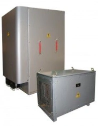 Rectifier V-TPPD-6.3k/0.2k-1k/3k-U2 for Passenger Locomotives