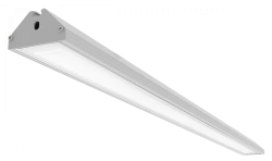 LED Light Fixture Line Shell 24W, Model 92P-24D-4P-MP