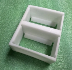 Separator for Rolling Bearings 8198.28.00.024-01