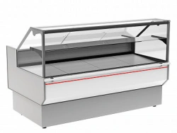 GC95 Series Display Refrigerators for Optimal Product Showcase