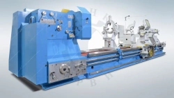 Precision Lathe Machine RT317-6 for Turning and Threading