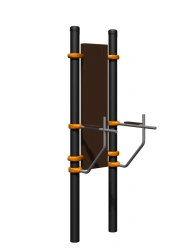 Sports Equipment for Active Games and Training - SZ-170.00