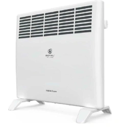 Electric Convector Heater for Primary and Additional Heating - REC-RE1000M