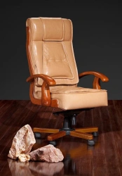 High-Back Chair Donatello DB-730