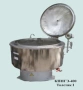 Electric Cooking Boiler Non-Hermetic KPNG-400M1/M2