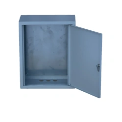 Floor Distribution Cabinet 6F RUS C-S 2023