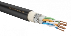 Twisted Pair Cables KVIP xx EV
