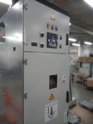 Complete Distribution Switchgear KRU-RS24 for 6(10) kV Networks