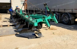 General Purpose Plow PLN-8-35