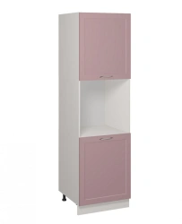 Household Wardrobe 400x400x2100 mm Model A-5