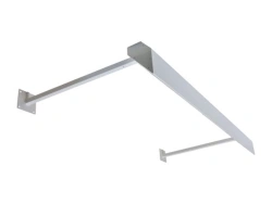 Asymmetrical LED School Lighting Fixture ASM/S LED SCHOOL (1500)