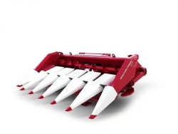 Corn Harvesting Attachment PPK-670-27 "Argus 670