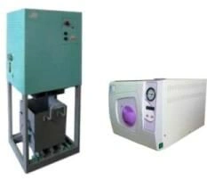 Medical Waste Disposal Unit UMO-21 PZ 21.3L