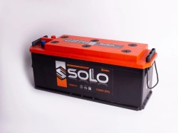 Lead-Acid Starter Battery 6СТ-140NC(N) for Vehicle Engines