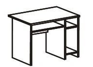 Stylish Computer Desk Series "Style in KR