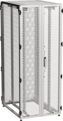 19" Server Cabinet ITK by ZPAS ZP35-42U-0810-P2P-R 42U 800x1000mm