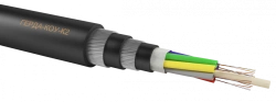 Universal Optical Communication Cable GERDA-KOU-K2