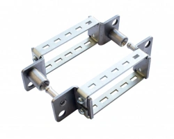 Installation Frame for SPM Series Plugs and Sockets RU2-M4-R