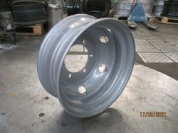 Disc Wheel for Vehicles 167.503.3101012-22