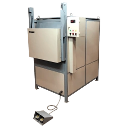 Chamber Electric Furnace SNO-4.8.4/12.5-I1