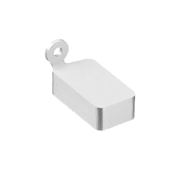 Metal Port Plug (Shielding) for SPHD-18