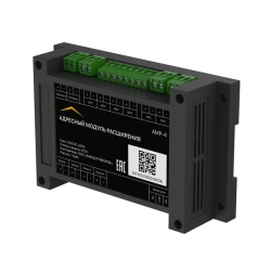 Address Expansion Module AMR-4 "RUBETEK