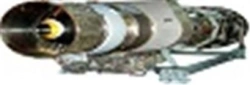 Gas Turbine Drive Unit GTU-25 P for Gas Industry Applications