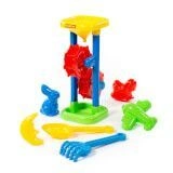 Sand Mill Set #282 with Accessories (h=308 mm), Article 35103