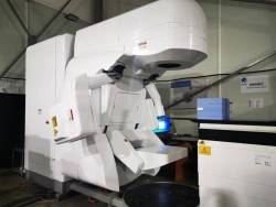 Onyx Radiation Therapy System