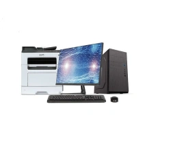 Modern Educational Laptop DEPO VIP C15A11