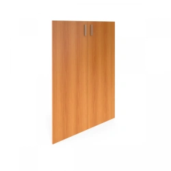Set of Doors V-864 (2 pieces)