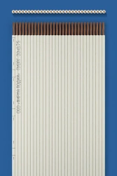 Flat Installation Wire PUWPG 30x0.75