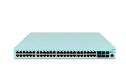 IQTools 2148-P-6X10G Network Switch
