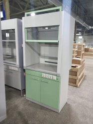Delta Series General Purpose Chemical Fume Hood