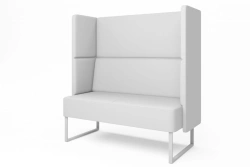 Ergonomic L7 Series Sofa L7-2S2