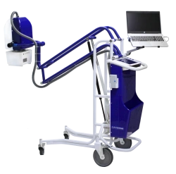 Portable X-Ray Machine "RENEX" for Hospital Use