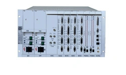 Digital Telephony and Data Transmission Equipment AKST RZPA "LINE-C