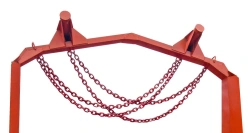 Limit Chain USO-4.12.000 for Portal Stabilization