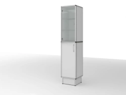 Laboratory Cabinet for Storage of Consumables and Equipment SH-3