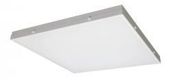 Universal LED Light Fixture for Office and Industrial Use - BL-SH-595-econom