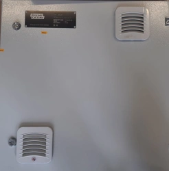 Low Voltage Complete Device - EKOM