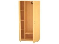 Utility Storage Cabinet for Household Tools